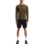 On Футболка Moderate Raglan Sleeve Summer
