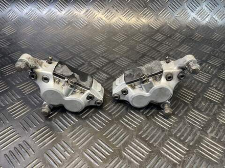 Суппорты переднего тормоза Yamaha TDM850 RN03J 053993