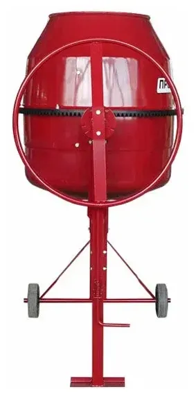 Бетономешалка "ПРОФМАШ" Б 200 М (полиамид)