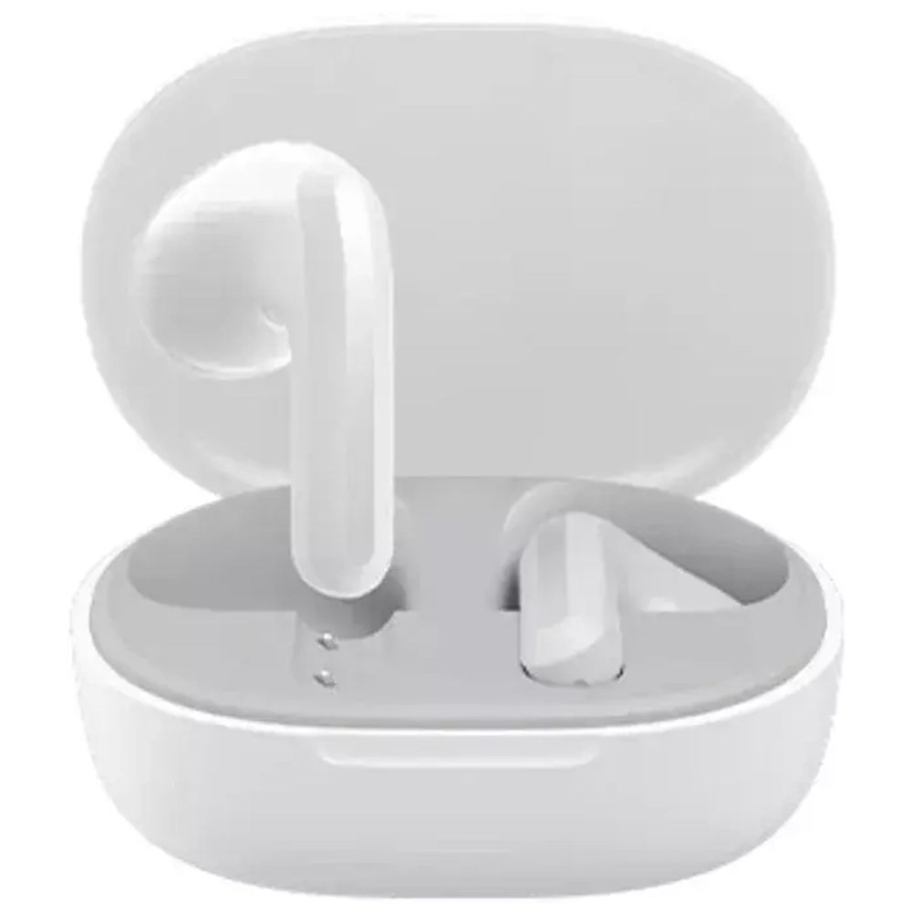 Наушники Redmi Buds 4 Lite (BHR6919GL) White