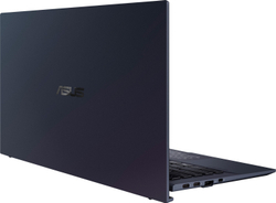 Ультрабук Asus ExpertBook B9400CEA-KC0062R 14;(1920x1080)IPS/ i7-1165G7(2.8ГГц)/ 16Гб/ 1Тб SSD/ Iris Xe Graphics/ Win10 Pro/ Темно-серый 90NX0SX1-M00940