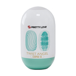 Маструбатор Pretty Love Twist Angel BI-014931-1
