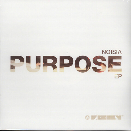 Noisia Purpose