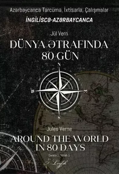 Dünya Ətrafında 80 Gün