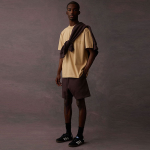 Шорты Fear of God Essentials Drop2 SS23 sweatshort, essential160BT222005F