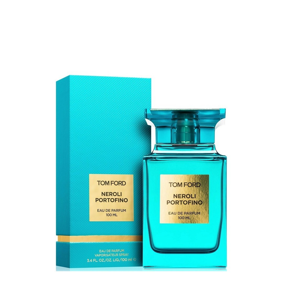 TOM FORD Neroli Portofino edP 50ml unisex