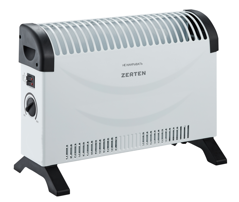 обогреватель Zerten ZKP-20 конвекц.
