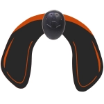 Массажер для мышц ягодиц «Perfection» (миостимулятор), 2 батарейки ААА