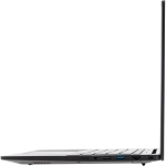 Ноутбук iRU Strato 15ALID4 15.6" IPS Core i3 1315U 8Gb/256Gb SSD Win 11 Pro черный (2168020)