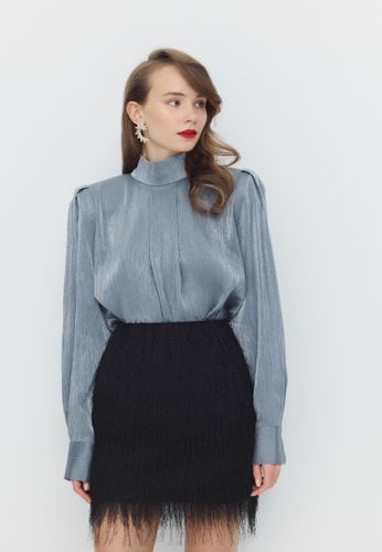 Блуза Флирт