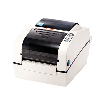 Принтер этикеток Bixolon SLP-TX420