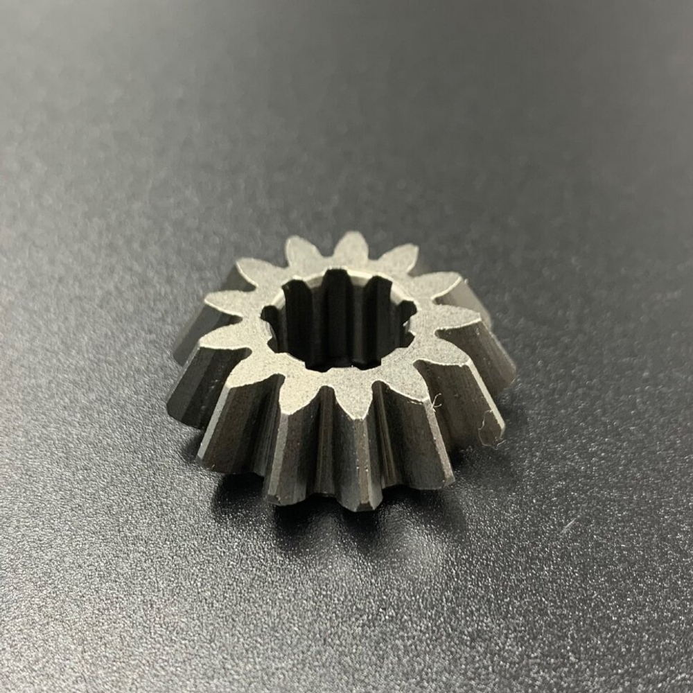 Шестерня вертикального вала (Пиньон) Yamaha 4-5, F4 (6E0-45551-00) (Omax)