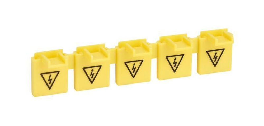 Колпачок для PIN 1P 2P 3P (уп.10шт) SE C9XPT920