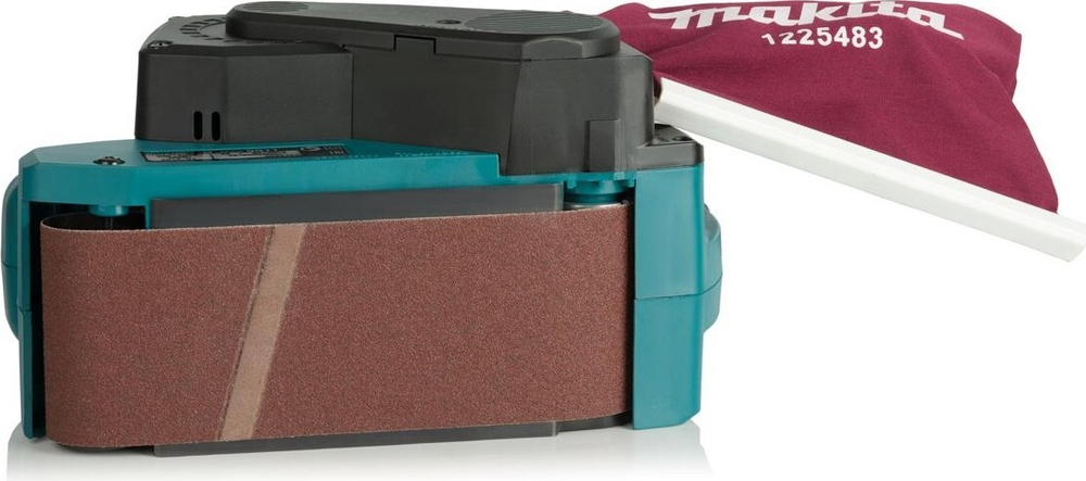 Шлифмашина ленточная сетевая MAKITA 9911