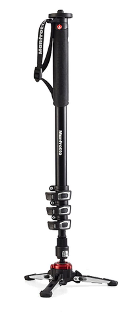 Видеомонопод Manfrotto MVMXPROA4