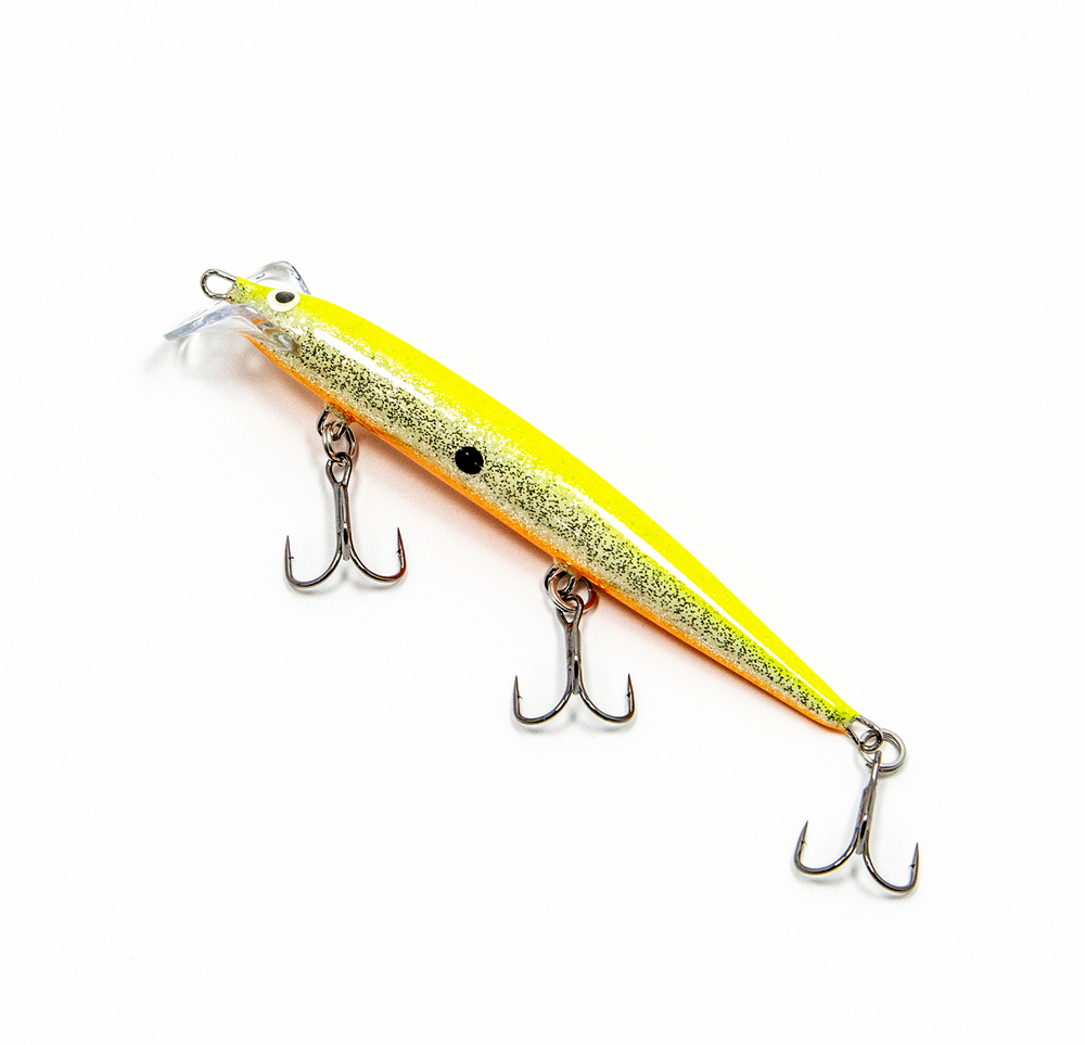 Lahti Taimen 10 см., цвет 022