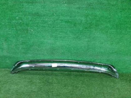 Накладка переднего бампера Genesis GV70 (2020-н.в.)