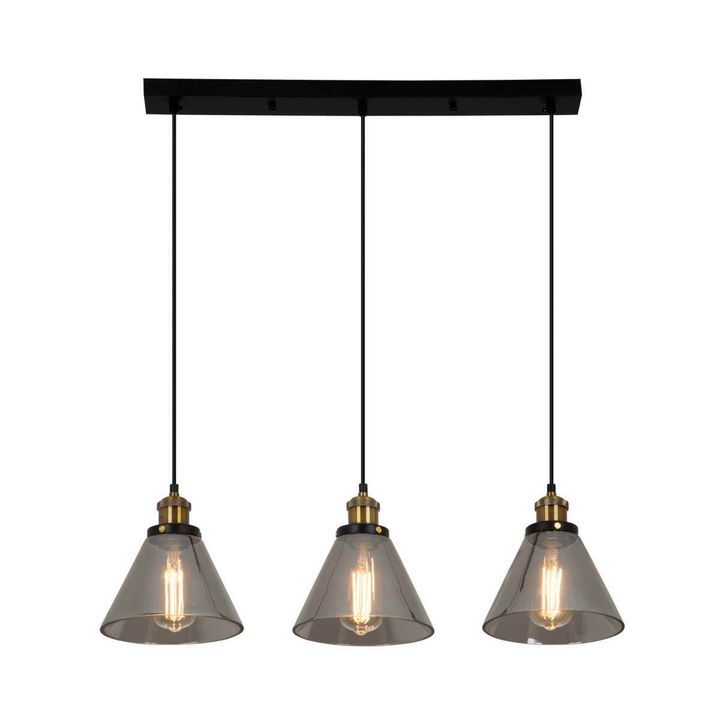 Подвесной светильник Modelux Modemodern MD.1152.3