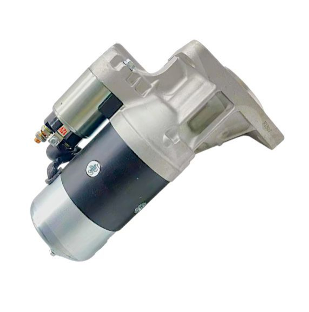 Стартер для Hitachi, Nissan STH0253