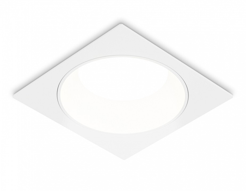 Встраиваемый светильник Ambrella Light TN TN52337