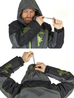 Костюм демисезонный Norfin FEEDER THERMO 04 р.XL