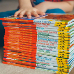 Планета Земля (Энциклопедия для детского сада)