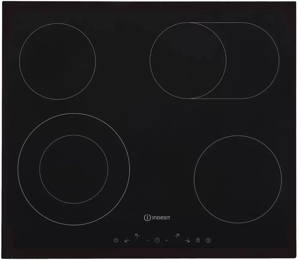 Варочная поверхность Indesit IRT 660