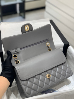Chane1 Bag 25 cm