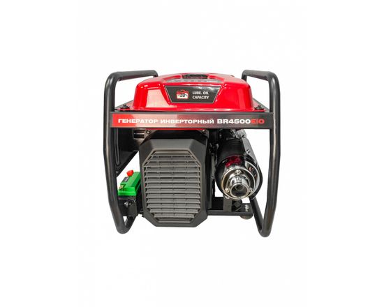 Инверторный генератор "BRAIT" BR4500EiO