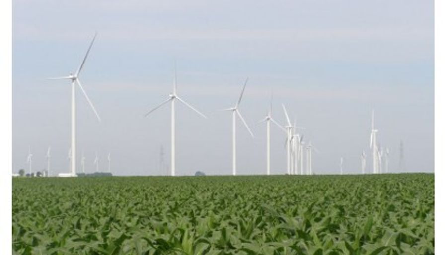 Компания Nestle в США планирует обеспечить свои объекты возобновляемой электроэнергией., фото №null