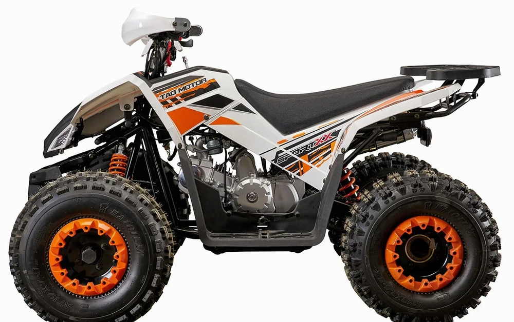 Квадроцикл YACOTA SPORTY XX