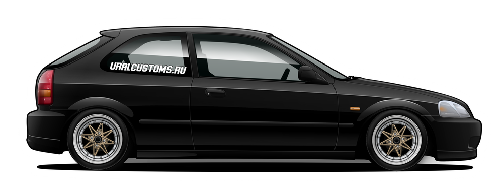 Civic Equip