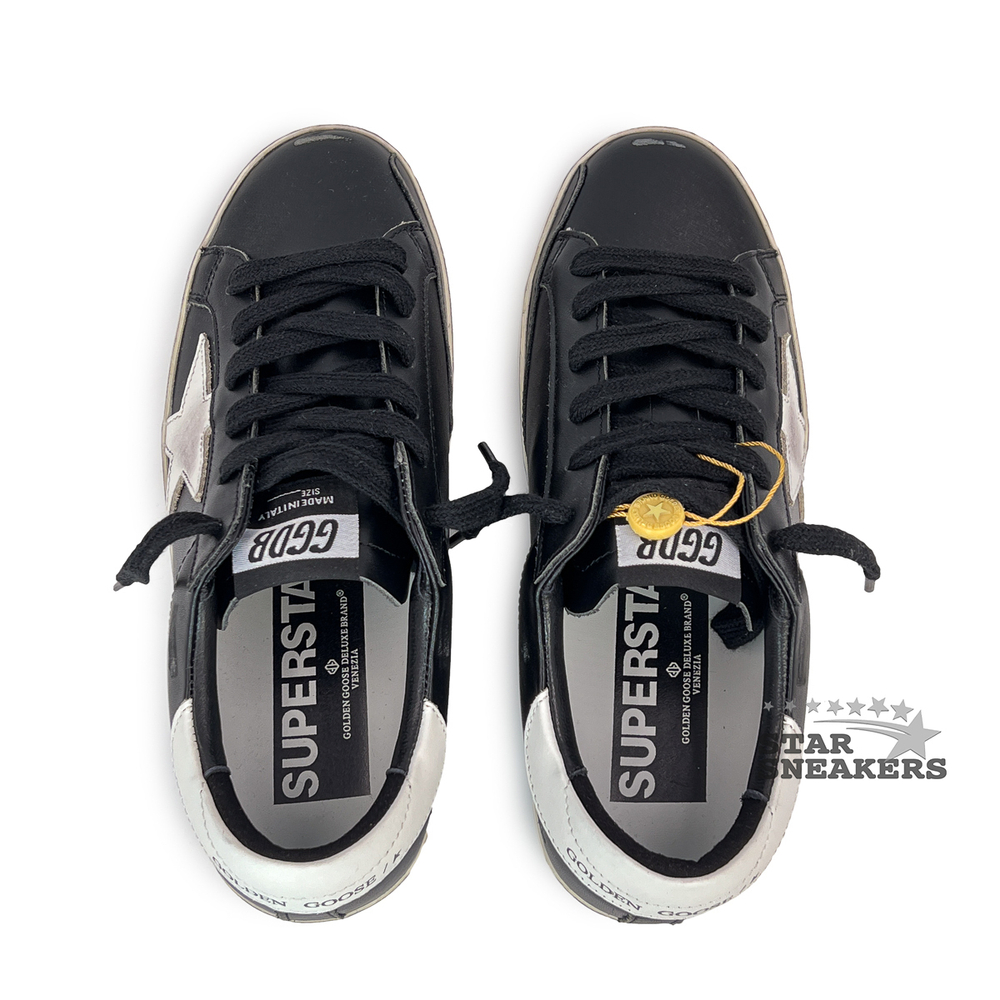 Кеды Golden Goose Superstar