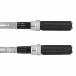 Ключ моментный 40-220Нм, 1/2'' JCB JCB-6474535