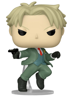 Фигурка Funko POP! Animation Spy x Family Loid Forger (1948) 86529