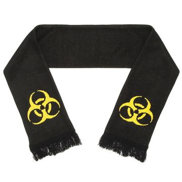 Шарф Biohazard (4366)