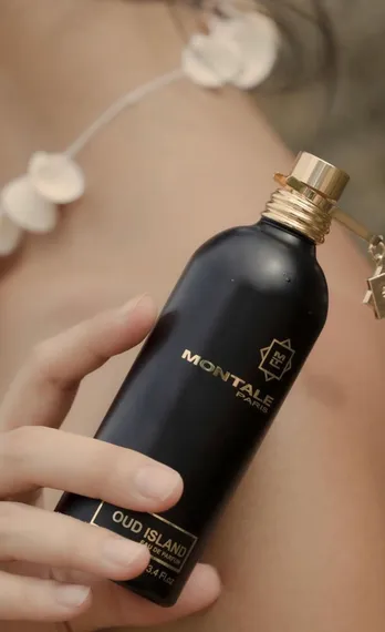 Montale Oud Island