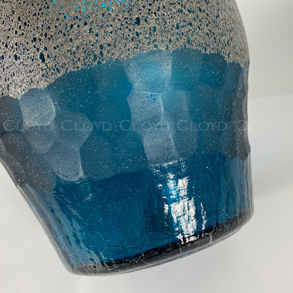 Ваза Cloyd арт.50090 / выс. 19 см / серия 1601