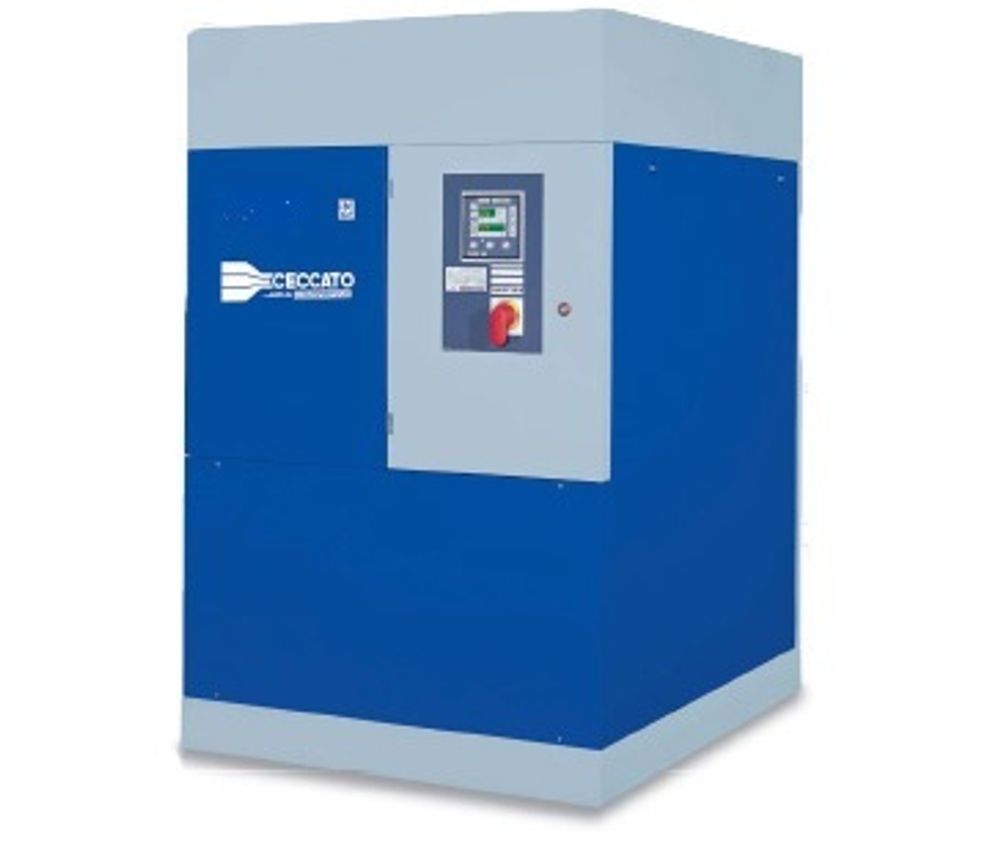 Винтовой компрессор Ceccato CSC 40 A 8 CE 400 50
