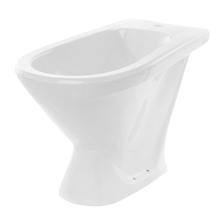 САНИТА Биде напольное Самарский, 640*260*406 мм