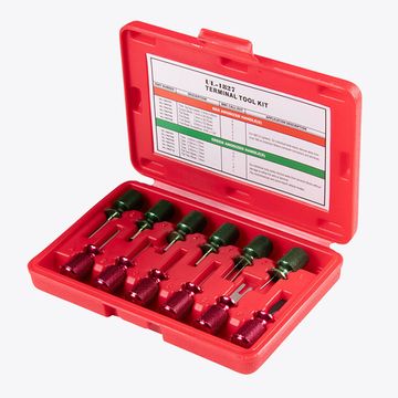 Специнструмент для электроразъемов