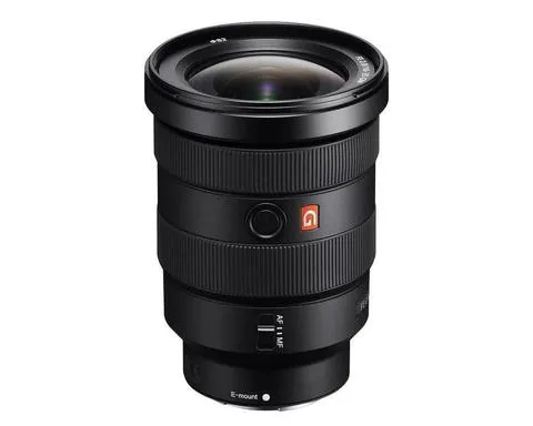 Sony FE 16-35mm F2.8 GM (SEL1635GM)