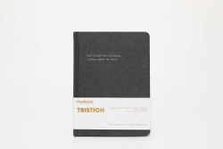 Mumuso Блокнот Tristich