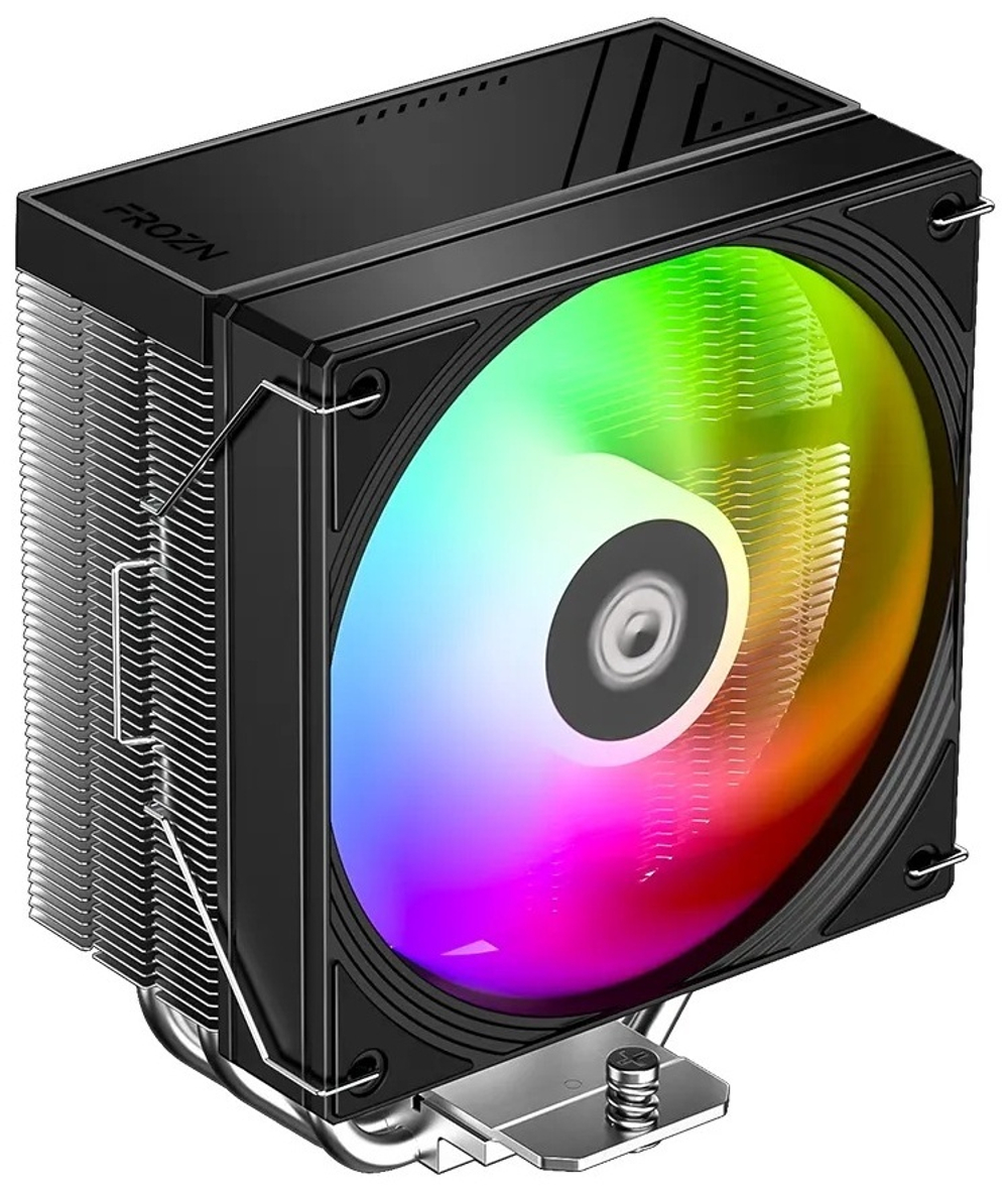 Кулер ID-COOLING FROZN A410 SE ARGB