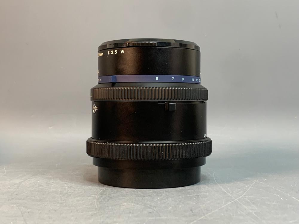 Mamiya-Sekor Z 150mm F/3.5 W