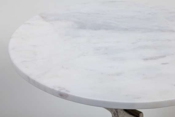 Кофейный столик Anchor nickel