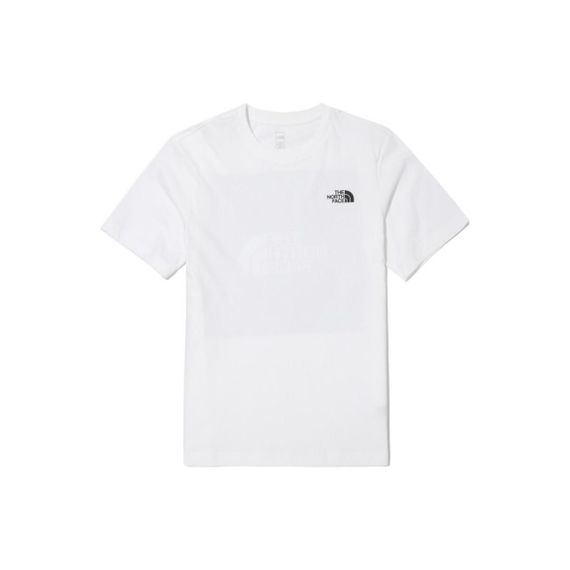 THE NORTH FACE Nse Bandana S/s R/tee 2 T