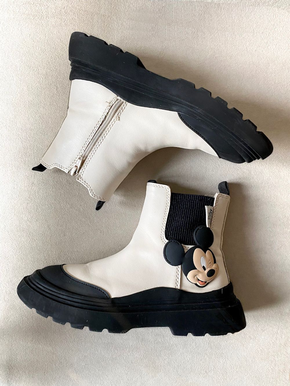 Ботинки Zara, 33