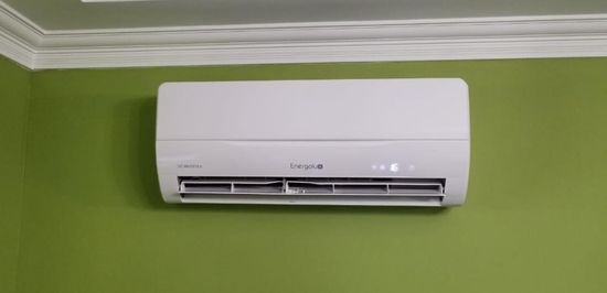 Сплит-система Energolux SAS24Z2-AI/SAU24Z2-AI