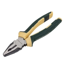Плоскогубцы комбинированные 200мм RockForce RF-611S200